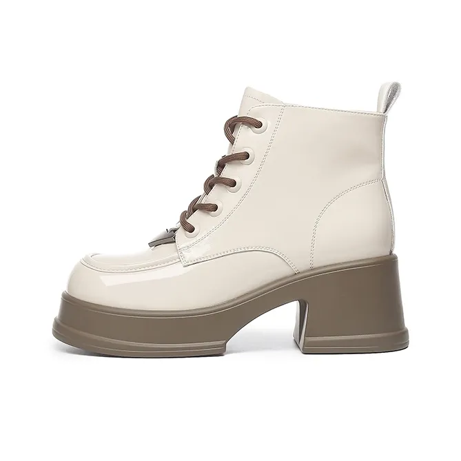 DAPHNE Ankle Boots Women's Black-3