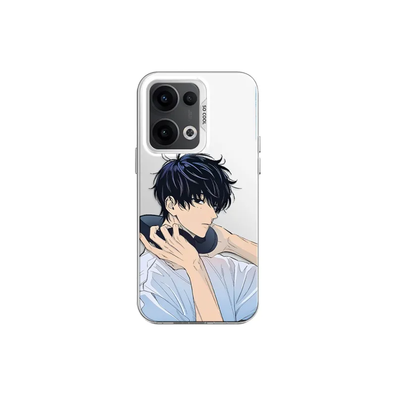MANQIN Phone Cases-3