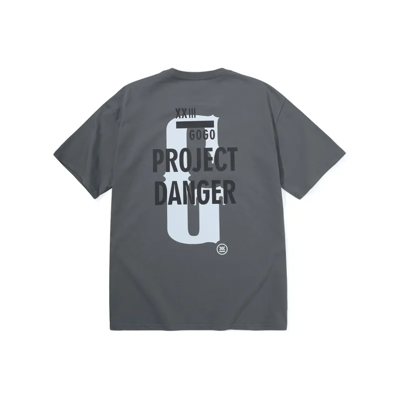 XXGOGO T-Shirts Unisex-0