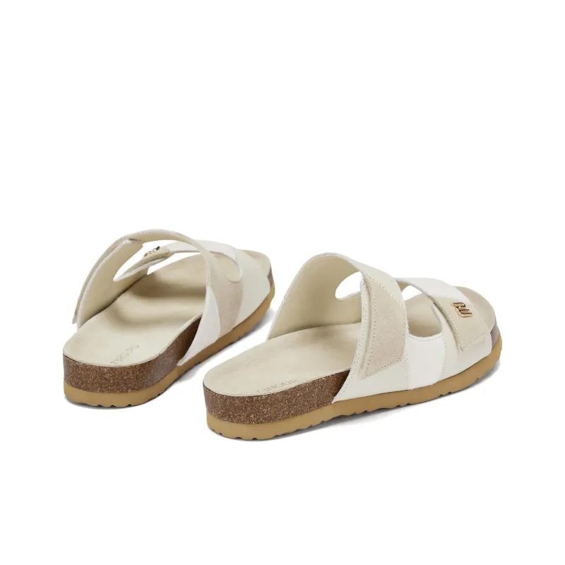 73Hours Odor Resistant Slide Slippers Women's-7