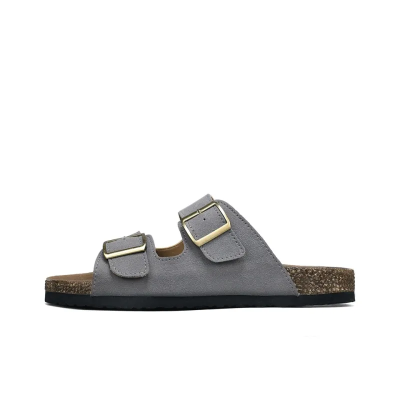 ROBINHOOD Slide Slippers Men's Box-7