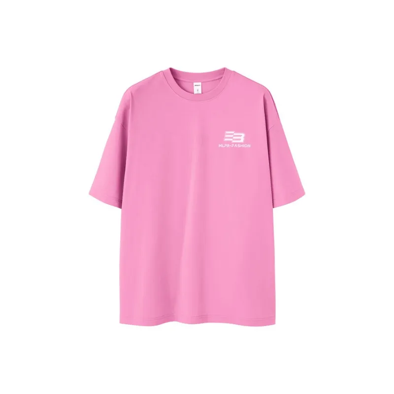 MLPR T Shirts Unisex-12