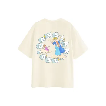 ICONS Lab T Shirts Unisex