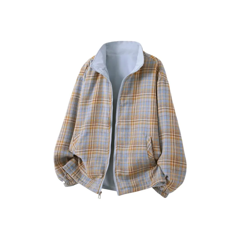 Universal Templates Jacket Unisex-16
