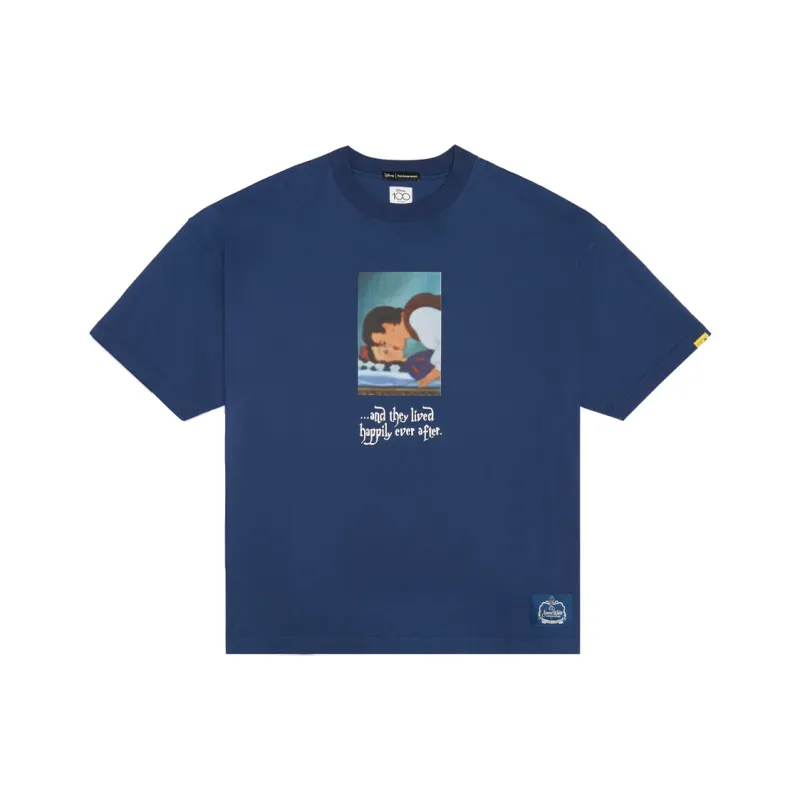 Disney X Randomevent X DISNEY Co-brand T-Shirts Unisex-2