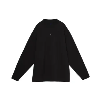 Balenciaga X YEEZY X Gap X Balenciaga T Shirts Unisex Black