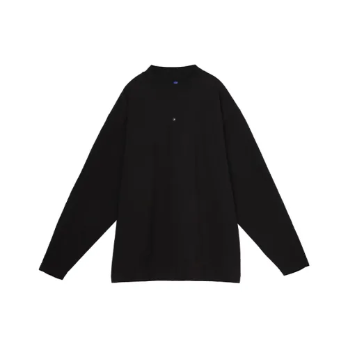 Balenciaga X YEEZY X Gap X Balenciaga T Shirts Unisex Black
