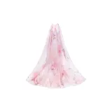 Delicate Floral, Pink