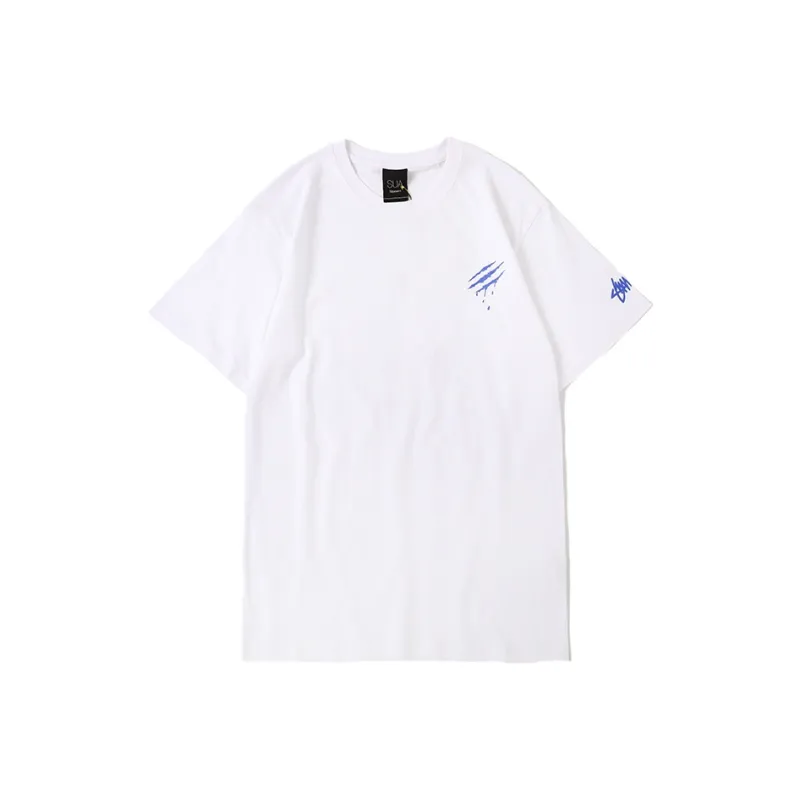 Suamoment 2023 Spring/summer T Shirt Unisex-4