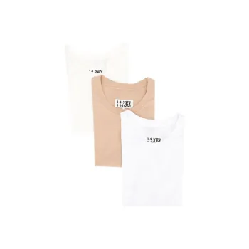 MM6 Maison Margiela T-Shirts Unisex