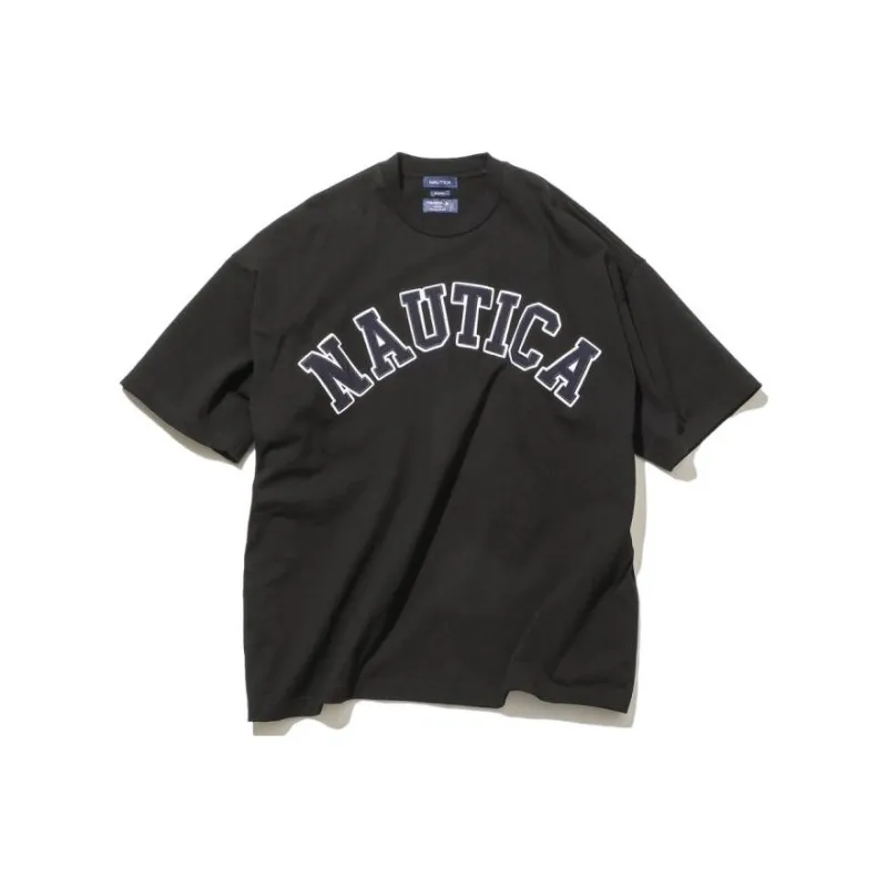 NAUTICA JAPAN T Shirts Men-4