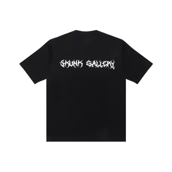 SKUNK GALLERY T Shirts Unisex