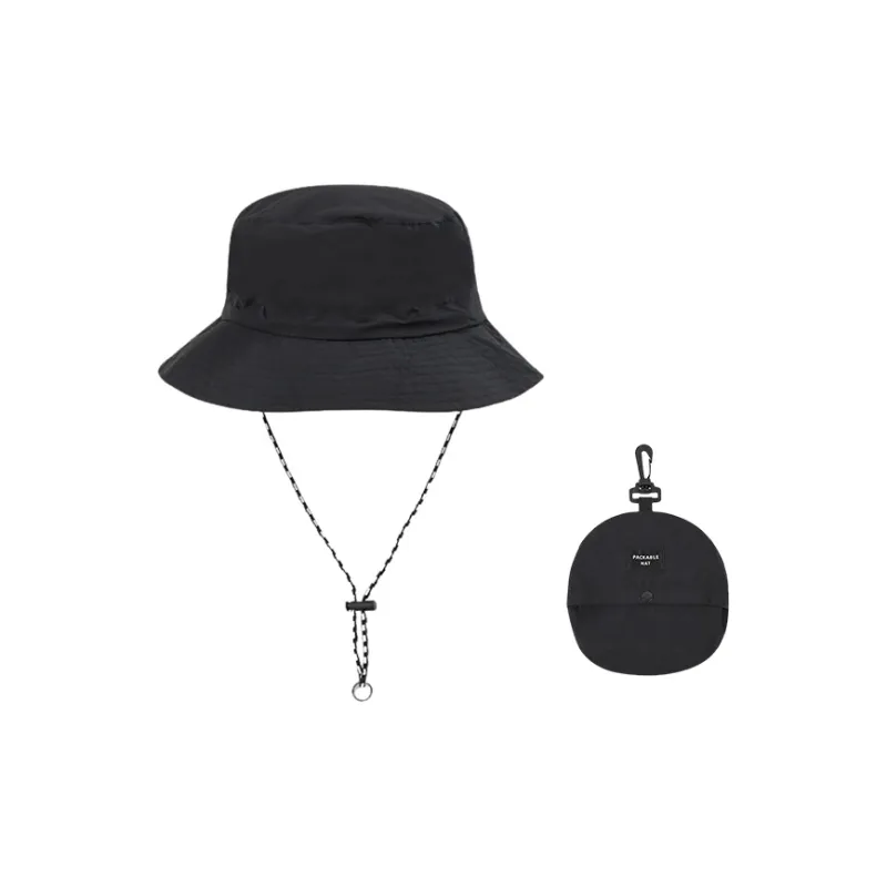 NAME.S Polyamide Bucket Hats Men's-8