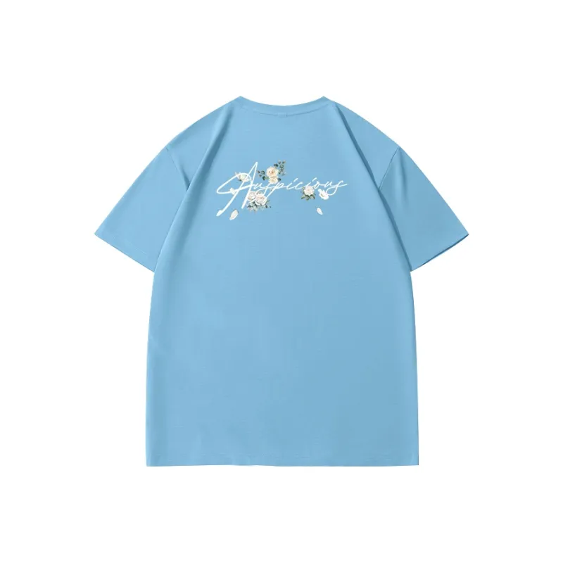 MJ STYLE T Shirts Unisex-11