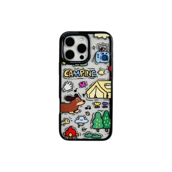 Wei Xin Phone Cases