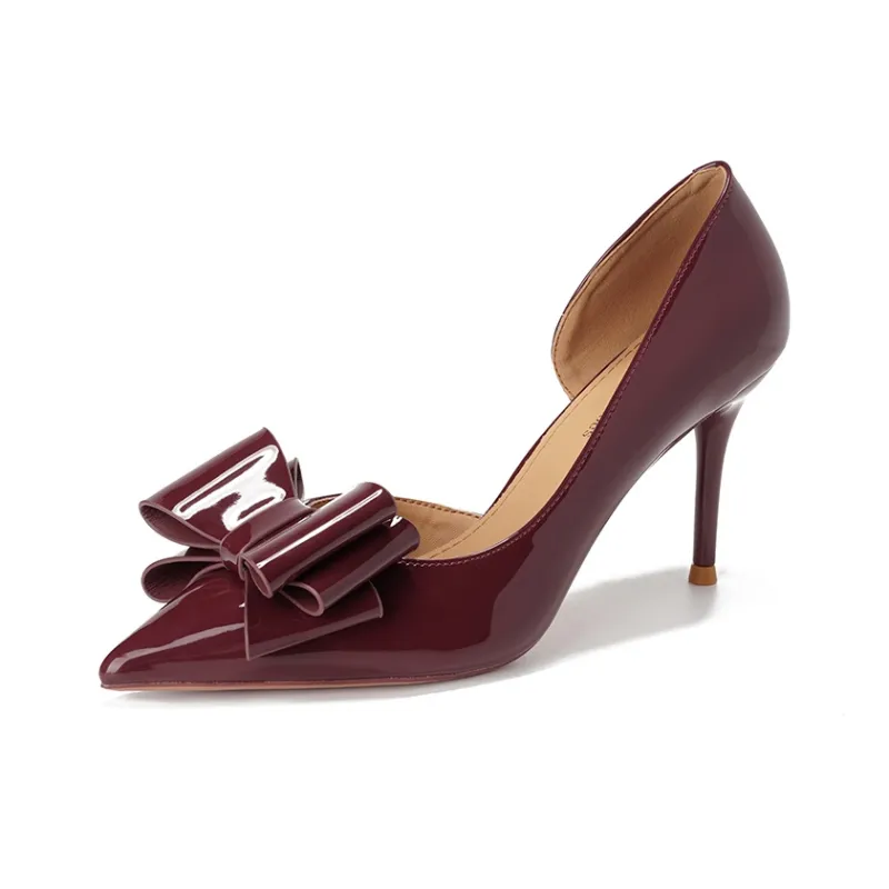 HKCP High Heels Women's-15