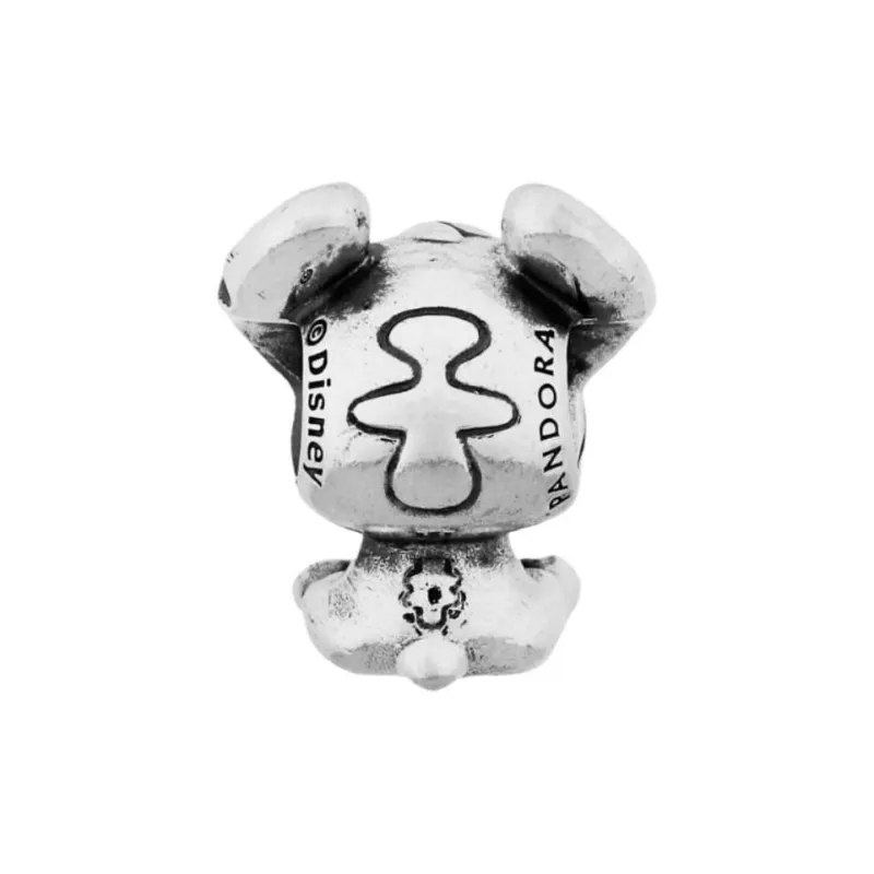 Pandora Sterling Silver Pendants Unisex Silver-2