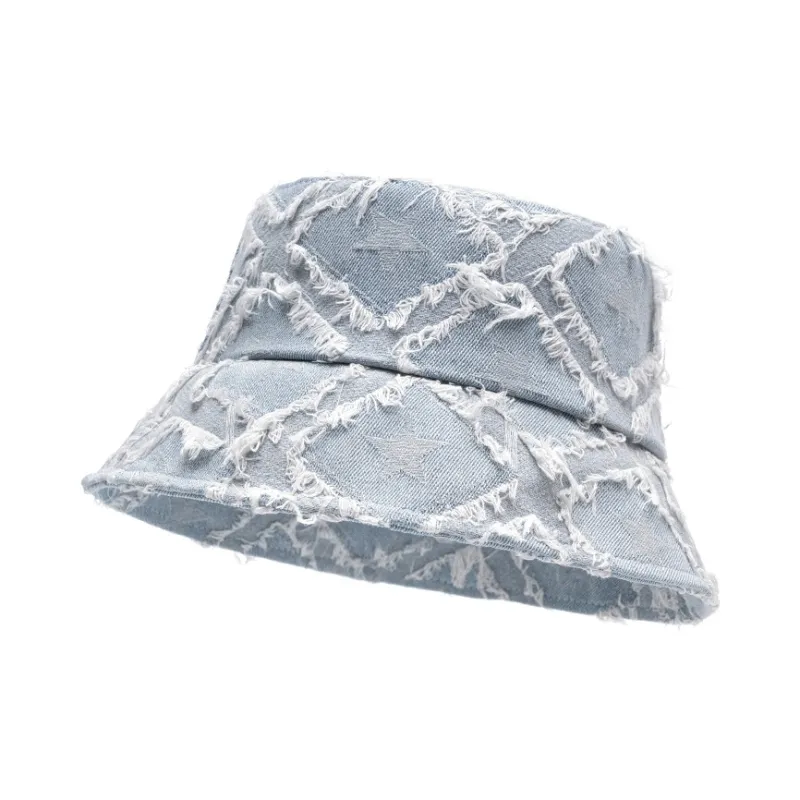 AAJF Bucket Hats Unisex-1
