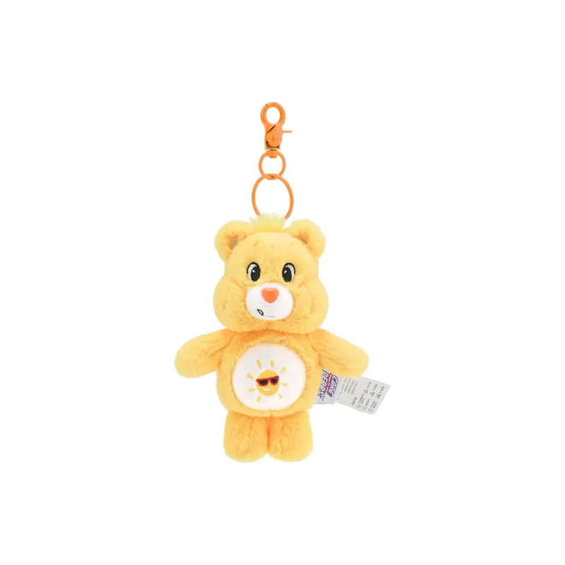 X3COMMUNE Plush Pendants Unisex-3