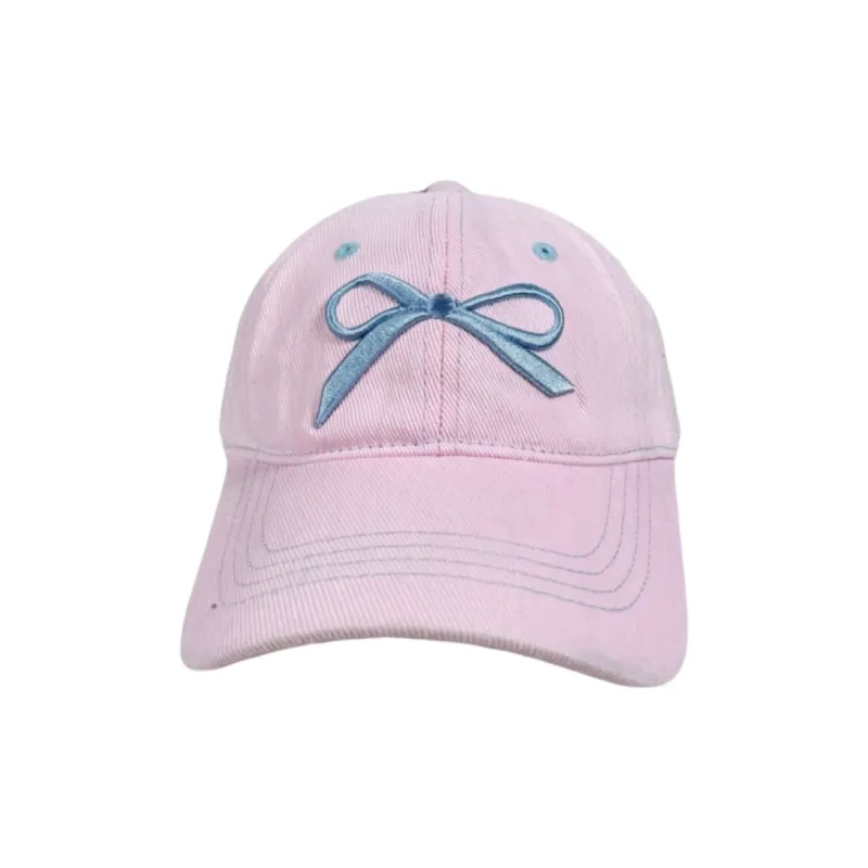 MITHAOL KUSC Cotton Baseball Caps Unisex-2