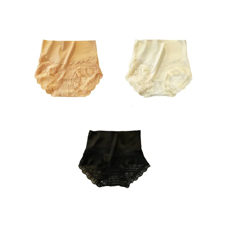 GOSO Underpants Women's Combo Set-9
