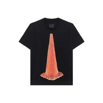 Givenchy Slim Fit T Shirt