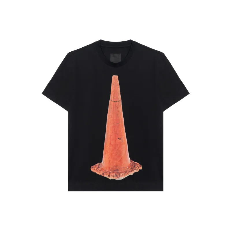 Givenchy Slim Fit T Shirt-0
