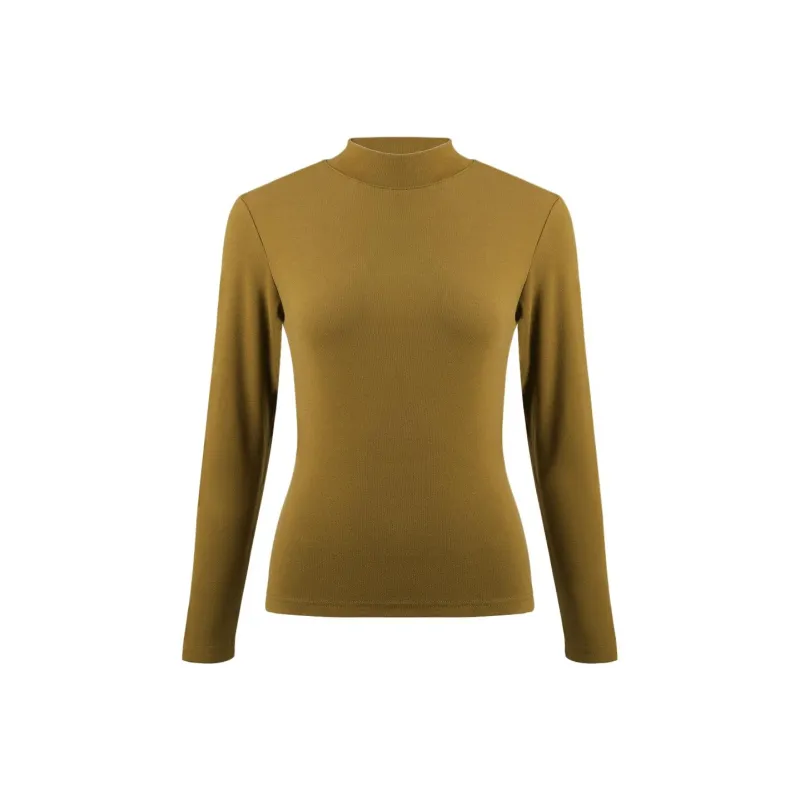 ALDOLA Women's Thermal Tops-10