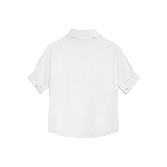 AHDO Shirts Women's-1