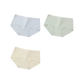 Lan Miao Underpants Women's 3 Pack