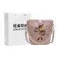 Pink+Shopping Bag