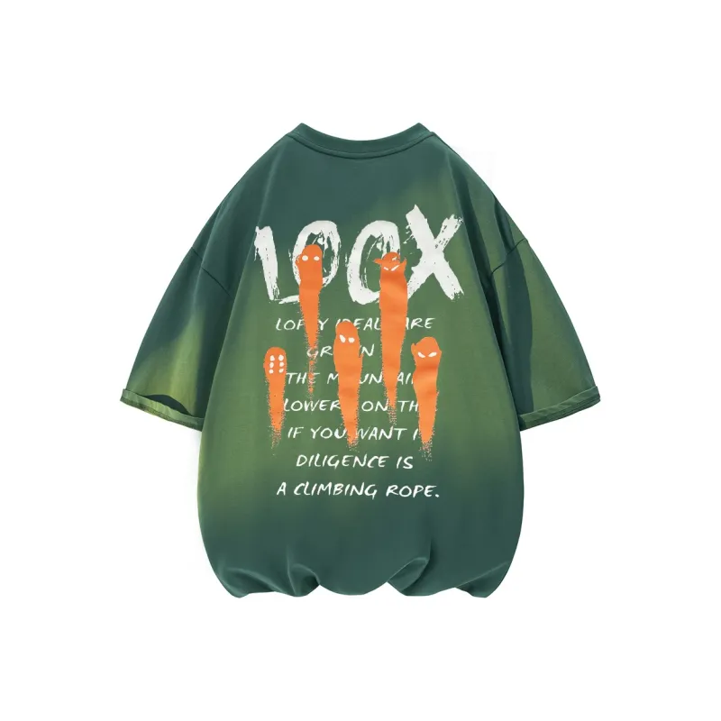 LOOX! T Shirts Unisex-46