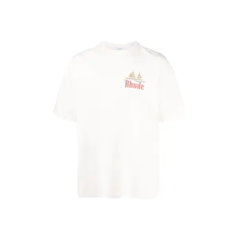 RHUDE Sailing Tee