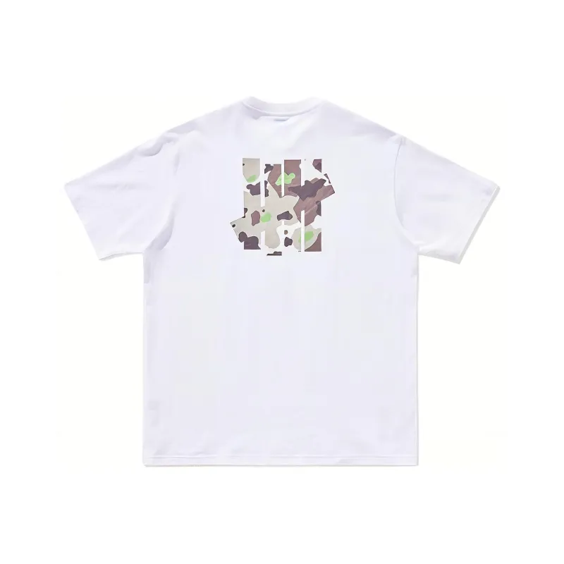 UNDEFEATED T Shirts Unisex-5