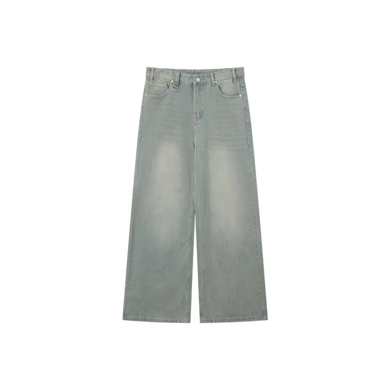 CUIBUJU Jeans Unisex-5