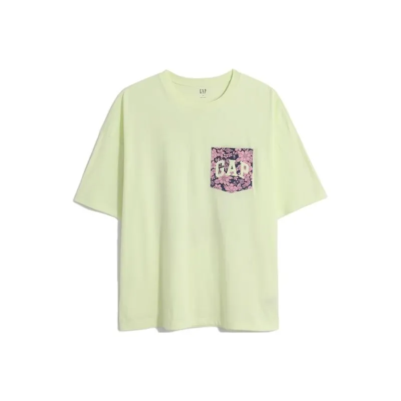 GAP SS23 T-Shirts Unisex-0