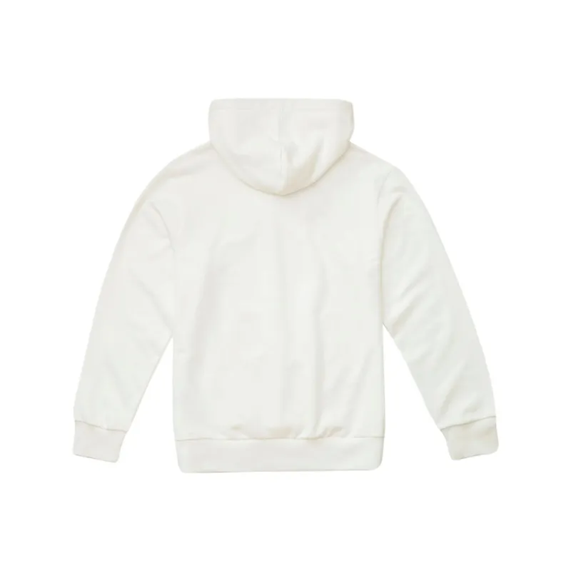 AKCLUB Vintage Collection Sweatshirt Men's White-1