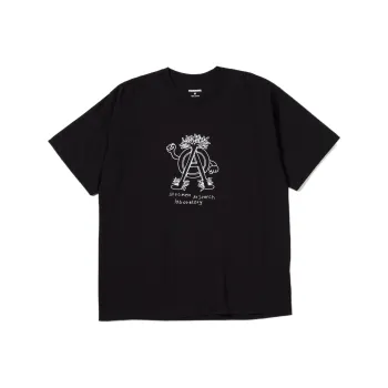 NEIGHBORHOOD NH 20 T Shirt