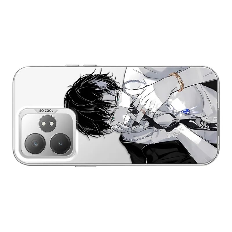 MANQIN Phone Cases-4
