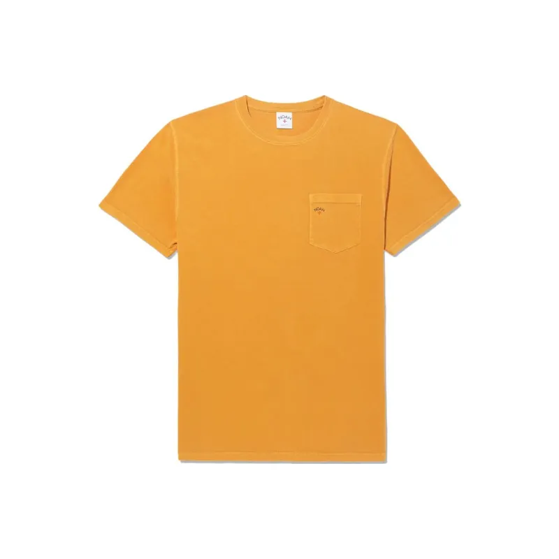NOAH Pocket Tee-7