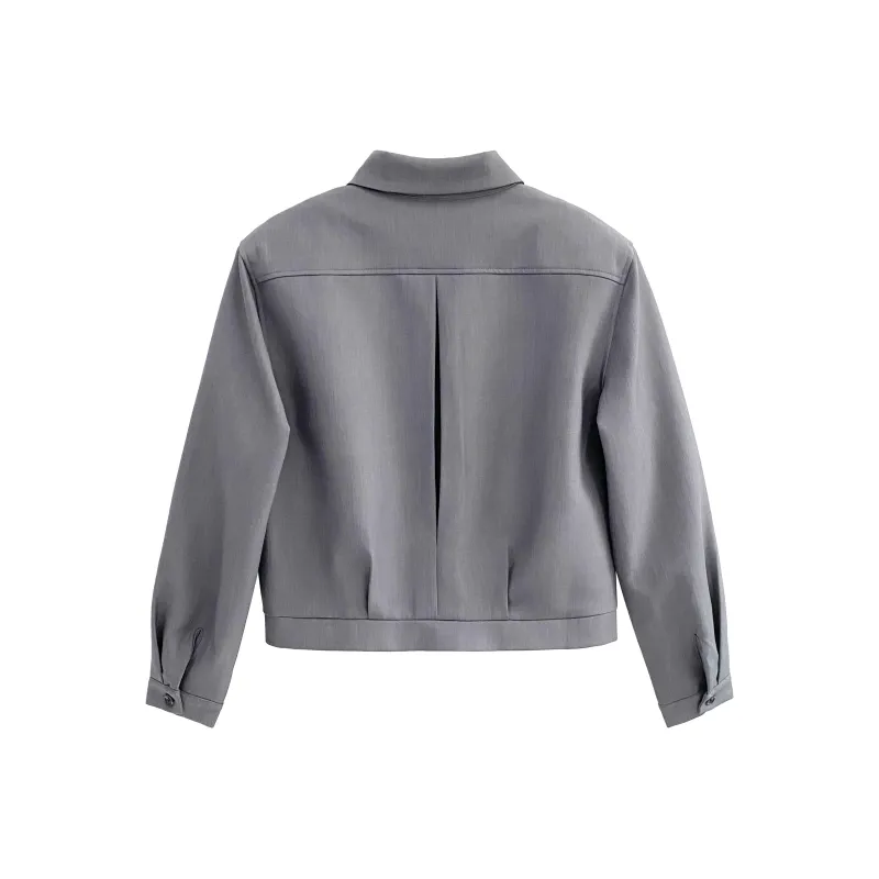SOCKKEY Jackets Unisex-3