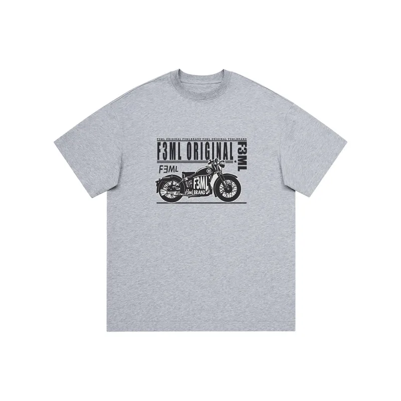 F3ML T Shirts Unisex-12