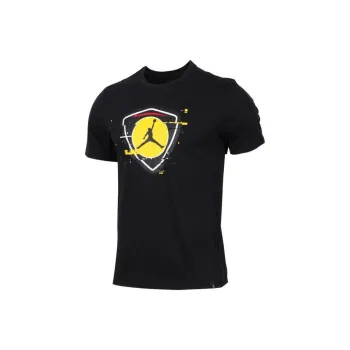 Jordan AS M JSW T Shirt Men's Black