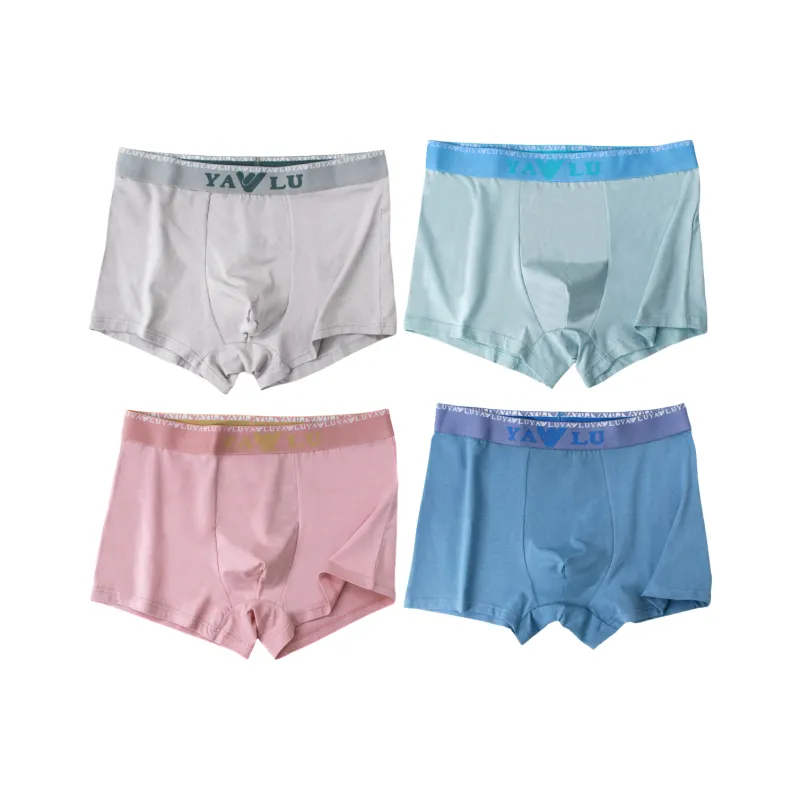 Yalu Men Underpants-8