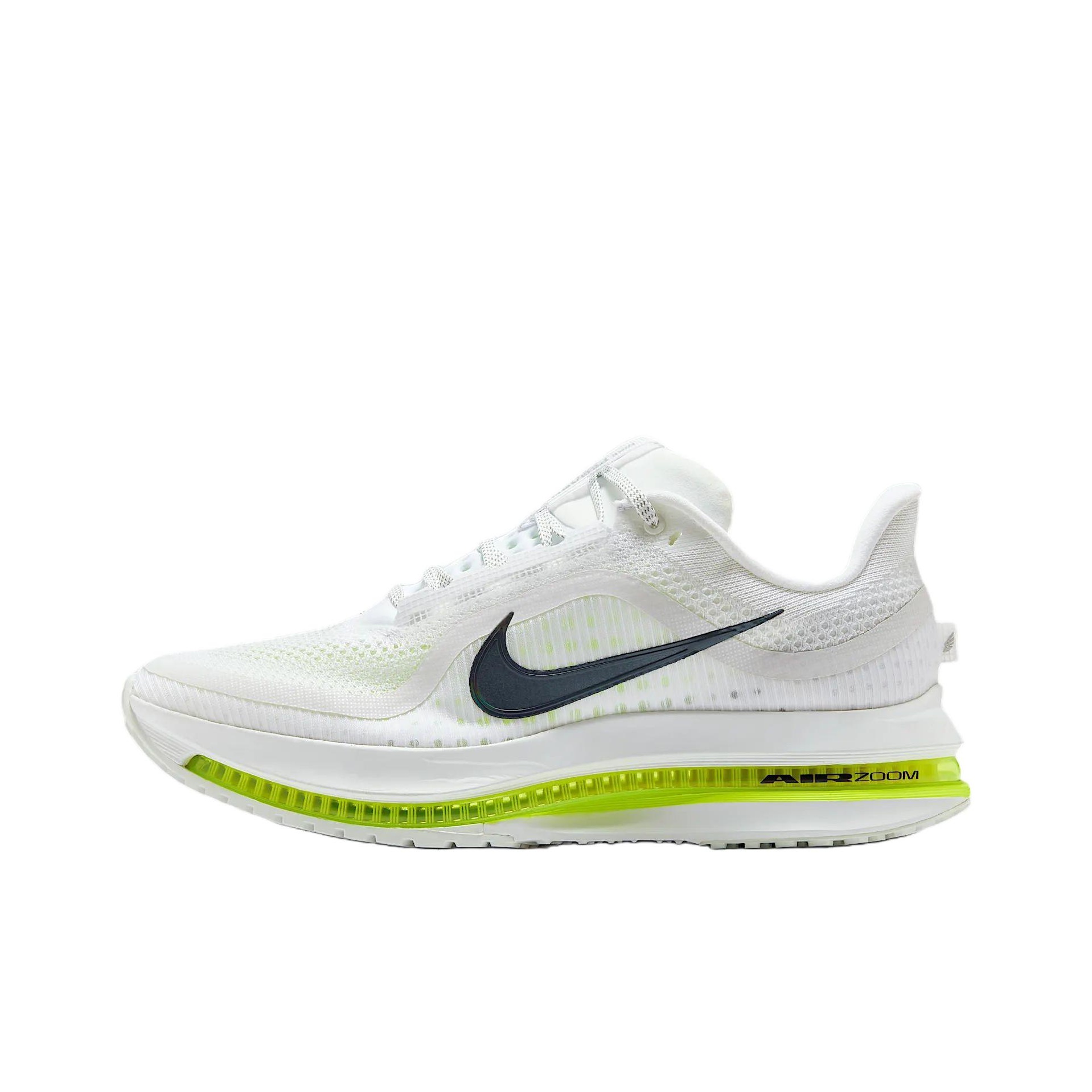 Nike Pegasus Premium White HQ2592-102 | SneakerNews.com