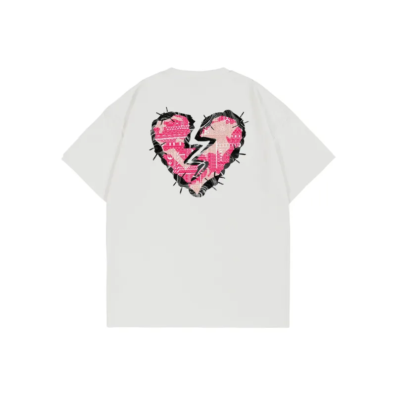 SEANBYSEAN T-Shirts Unisex-5