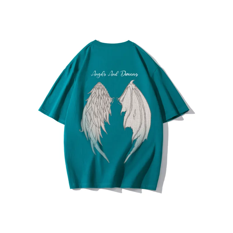 Airwalk T-Shirts Unisex-13