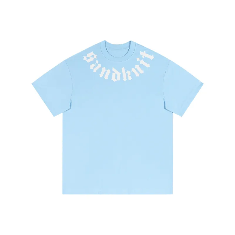 SandKnit T Shirts Unisex-38