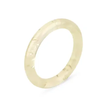 BYTHERE Crystal Bangles Women's