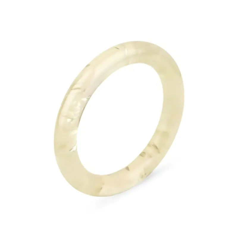 BYTHERE Crystal Bangles Women's-0
